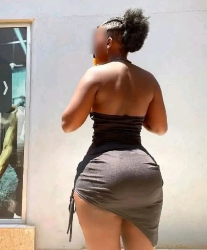 Val - VIP Escort in Mombasa