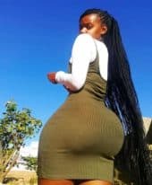 Nadia escort in Eldoret - photo 6