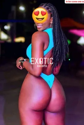 Lucy raw blojob vedio call sex available massage available - VIP Escort in Nairobi