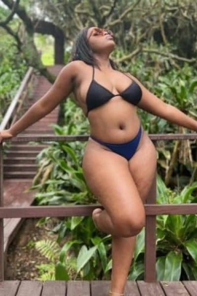 Nataliahot Girl - VIP Escort in Thika