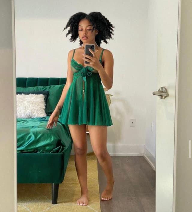 RIYA escort in Mombasa - photo 3