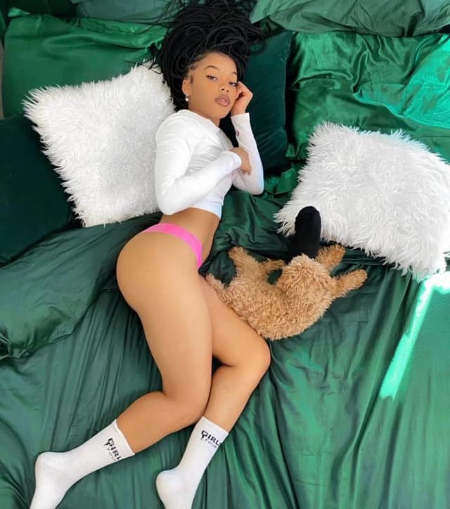 RIYA escort in Mombasa - photo 4