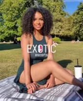 Mariam escort in Nairobi - photo 3