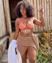 Peris escort in Nairobi - photo 3