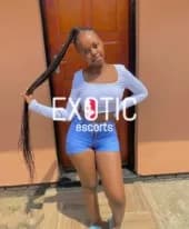 Mariam escort in Nairobi - photo 4