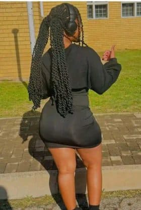 Miriam escort in Nakuru Town - photo 3