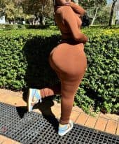 Winnie 2 escort in Nakuru Town - photo 2