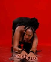 Tina Video Calls And Sleepover Available escort in Nakuru Town - photo 3