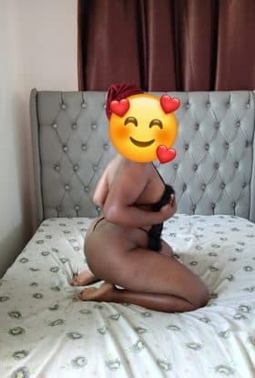 Stella escort in Nakuru Town - photo 2