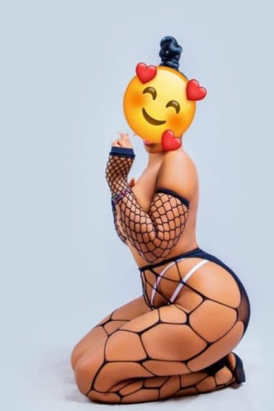 Evah - Escort in Thika